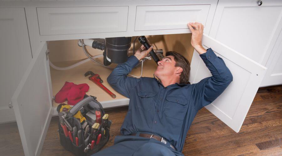 Professional Leak Detection Services in Hiller, PA